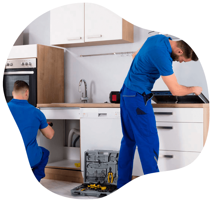 Appliance repair in New York